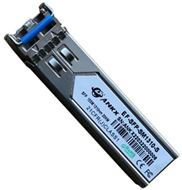 EF-SFP-SM1310-S武汉单模双纤百兆光模块