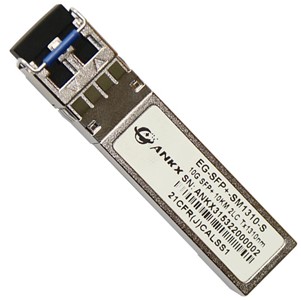 EG-SFP+-SM1310-S武汉单模双纤万兆光模块