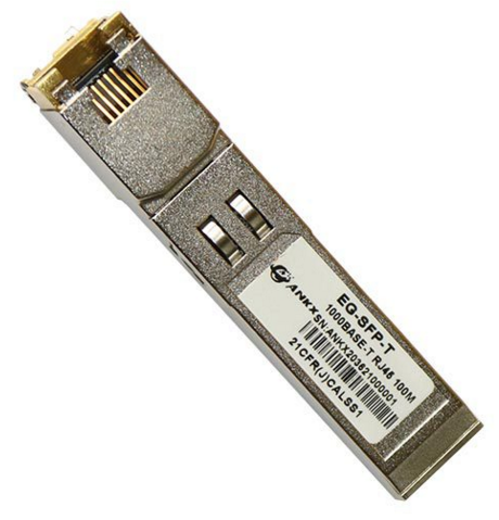 EG-SFP-T